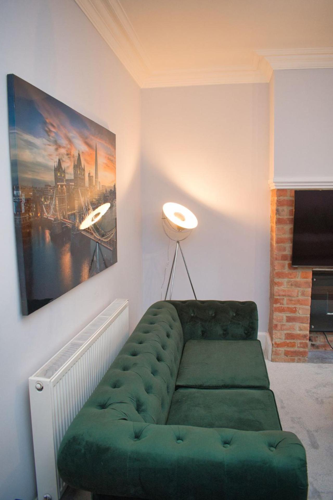 Paradise House Darlington Darlington  Esterno foto