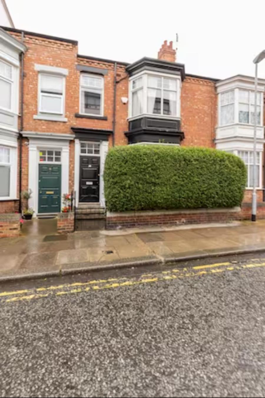 Paradise House Darlington Darlington  Esterno foto