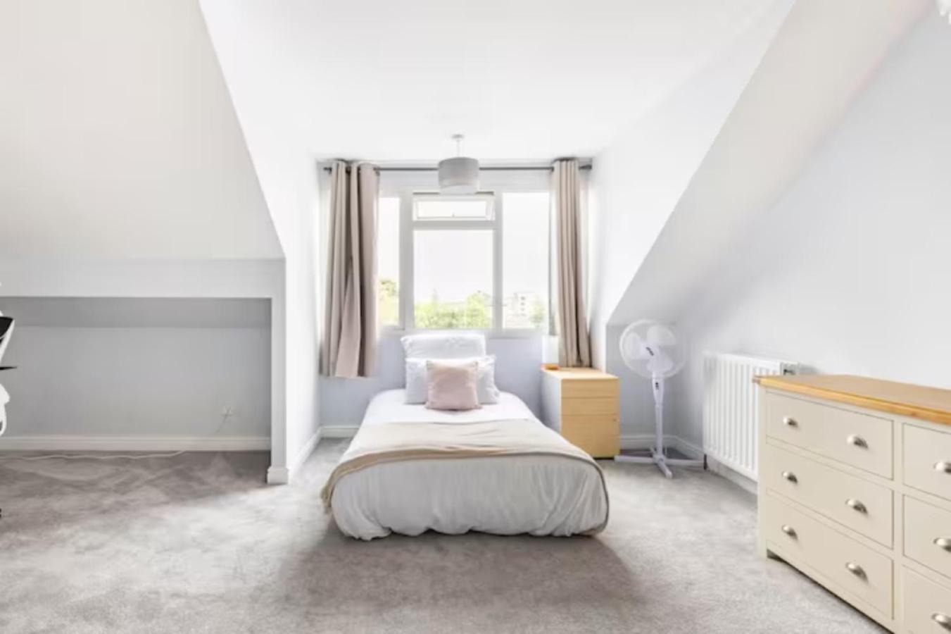 Paradise House Darlington Darlington  Esterno foto