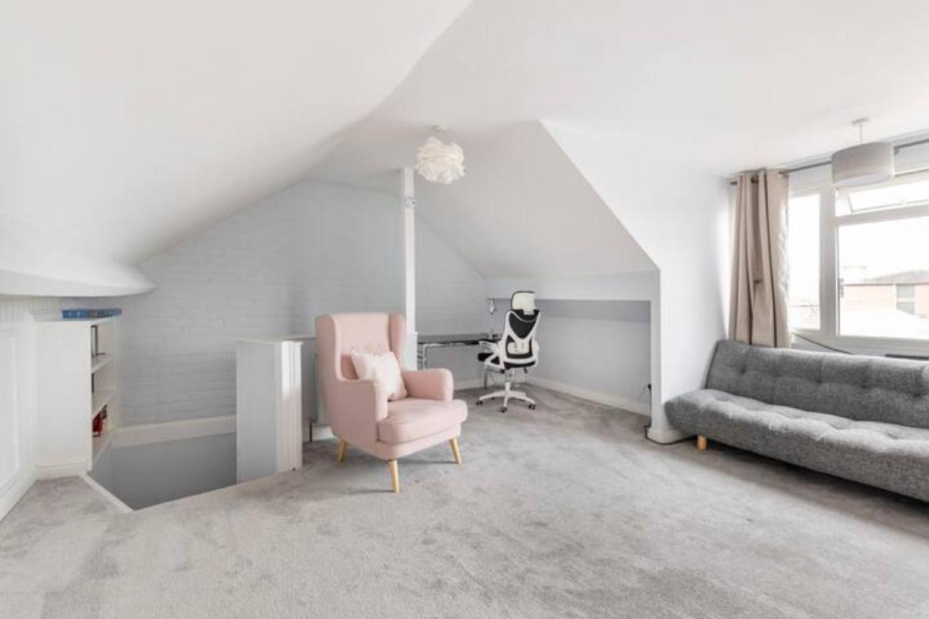 Paradise House Darlington Darlington  Esterno foto